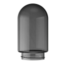 Stündenglass GravityInfuser - Ersatzglaskugel Grey...