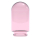 Stündenglass GravityInfuser - Ersatzglaskugel Pink (1 Stk)