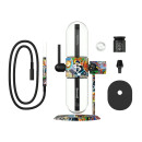 Stündenglass - Gravity Infuser - Grateful Dead x Stündenglass