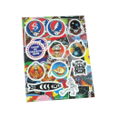 Stündenglass GravityInfuser - Grateful Dead x Stündenglass (1 Stk)