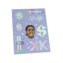 Stündenglass - Gravity Infuser - Khalifa x Stündenglass