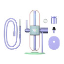 Stündenglass - Gravity Infuser - Khalifa x Stündenglass