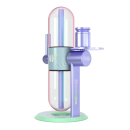 Stündenglass GravityInfuser - Khalifa x Stündenglass (1 Stk)