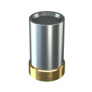 Stündenglass - Gravity Infuser - Modül - Heizeinheit für Trockenmaterial