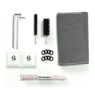 Stündenglass - Gravity Infuser - Pink