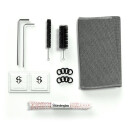 Stündenglass - Gravity Infuser - Pink