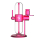 Stündenglass GravityInfuser - Pink (1 Stk)