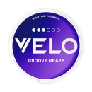 Velo Snus 3/6 Import - Groovy Grape (1 x 14g)