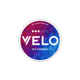 VELO Import - Icy Cherry 3/6 (14g)