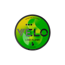 Velo Snus 3/6 Import - Lime Flame (1 x 14g)