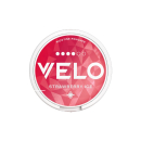 Velo Snus 3/6 Import - Strawberry Ice (1 x 14g)