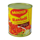 Verstecktresor - Maggi Ravioli (1 Stk)