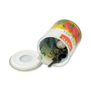 Verstecktresor/Stash - Mutti Pelati (1 Stk.)