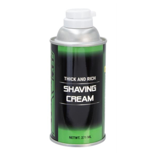 Verstecktresor/Stash - Rasierschaum (1 Stk)