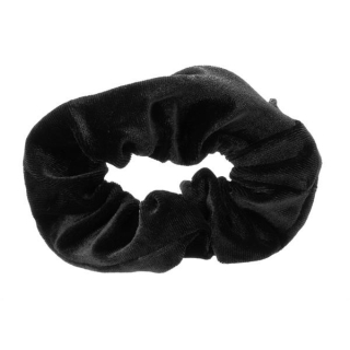 Verstecktresor/Stash - Samt Haarband (3 Stk.)