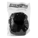 Verstecktresor/Stash - Samt Haarband (3 Stk.)