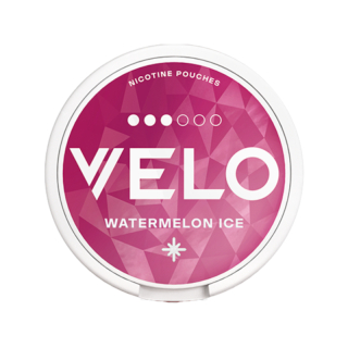 VELO - Watermelon ICE 3/6 (16.1g)