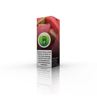 LiquidStation Liquid 3mg - Watermelon (1 x 10ml)