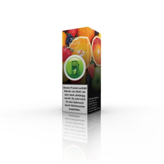 LiquidStation Liquid 3mg - Tutti-Frutti (1 x 10ml)