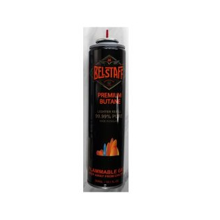 Belfast FeuerZeugGas (300ml)