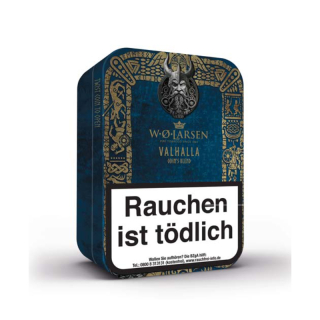 Larsen Limited Edition 2026 - Dose (100g)