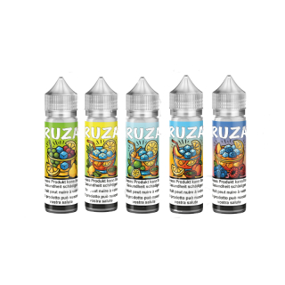 Aruza - Liquid (0mg/40ml)
