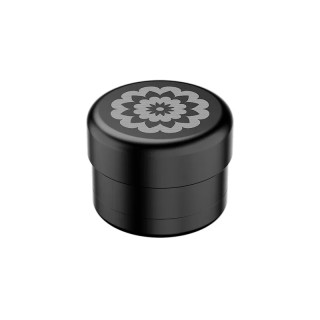 Flower Mill - Next-Gen Premium - Aluminum Series - 2.0" 3-teilig (54mm)