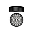 Flower Mill - Next-Gen Premium - Aluminum Series - 2.0" 3-teilig (54mm)