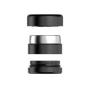 Flower Mill - Next-Gen Premium - Stainless Series - 2.0" 3-teilig (54mm)