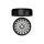 FlowerMill Grinder Alu 66mm - 3Parts Aluminum Series (1 Stk)