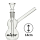 Bong Glass 14cm - Micro (1 Stk)