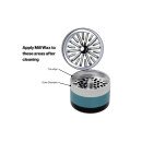 Flower Mill - Mill Wax