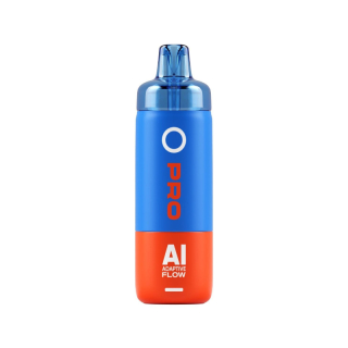 Instaflow VapeKit 20mg - OPro Blue Blood Orange (1 Stk)