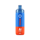 Instaflow VapeKit 20mg - OPro Blue Blood Orange (1 Stk)