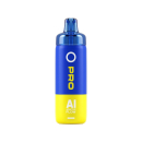 Instaflow VapeKit 20mg - OPro Blueberry Banana (1 Stk)
