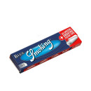 Smoking KingSize +Tips - Blue (24 x 33Stk)