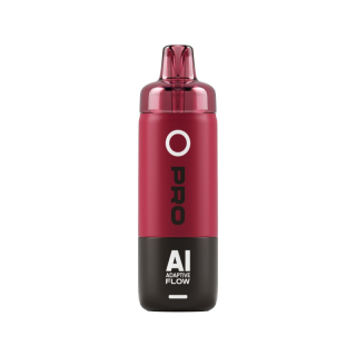 Instaflow VapeKit 20mg - OPro Fizzy Cherry (1 Stk)
