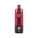 Instaflow VapeKit 20mg - OPro Fizzy Cherry (1 Stk)