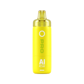 Instaflow VapeKit 20mg - OPro Pineapple (1 Stk)