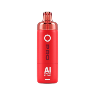 Instaflow VapeKit 20mg - OPro Strawberry (1 Stk)