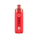 Instaflow VapeKit 20mg - OPro Strawberry (1 Stk)