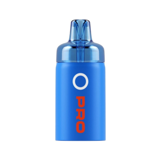 Instaflow VapePod 20mg - OPro Refill Blue Blood Orange (1 Stk)
