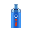 Instaflow VapeKit 20mg - OPro Refill Blue Blood Orange (1...