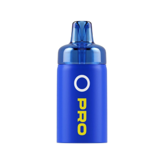 Instaflow VapeKit 20mg - OPro Refill Blueberry Banana (1 Stk)
