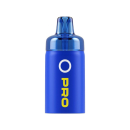 Instaflow VapeKit 20mg - OPro Refill Blueberry Banana (1...