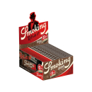 Smoking KingSize +Tips - Brown (24 x 33Stk)