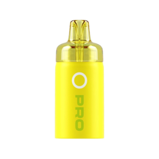 Instaflow VapePod 20mg - OPro Refill Pineapple (1 Stk)