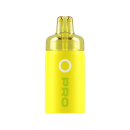 Instaflow - O Pro Refill (20mg) Pineapple