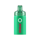 Instaflow VapeKit 20mg - OPro Refill Raspberry Watermelon...