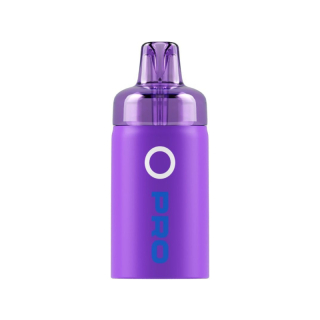 Instaflow VapeKit 20mg - OPro Refill Sour Blackcurrant (1 Stk)